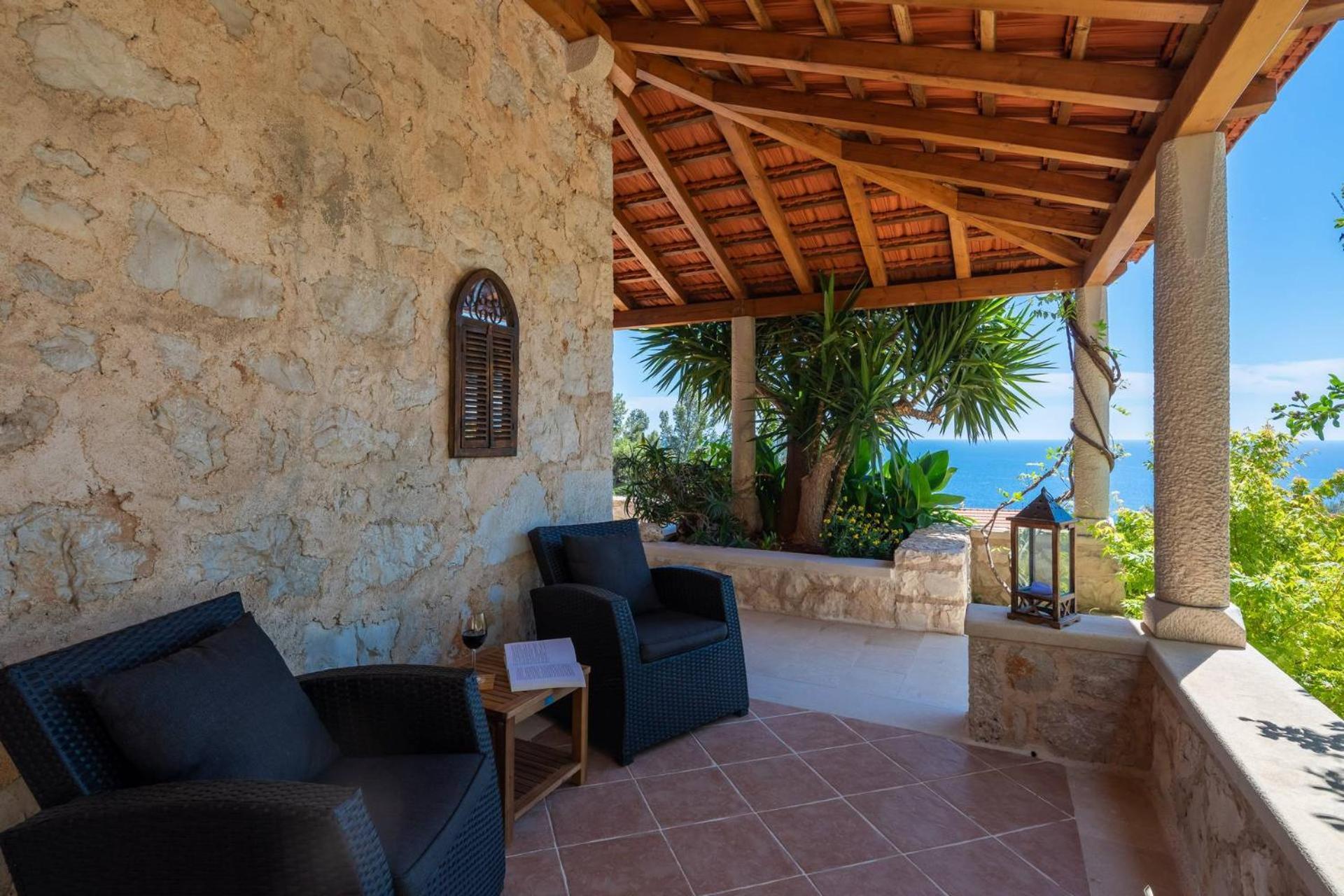 Perka Apartment Sveta Nedelja (Hvar)
