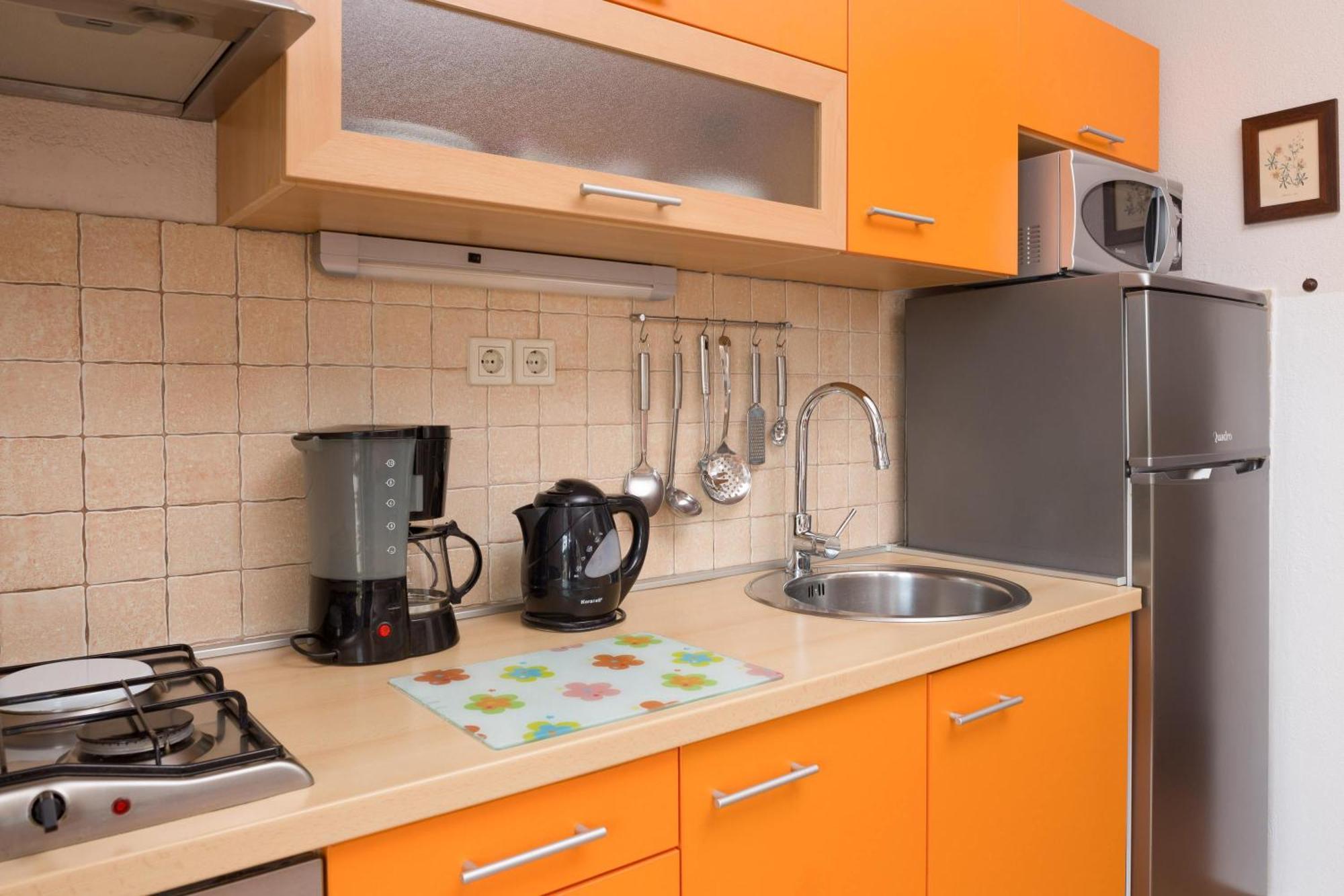 Perka Apartment