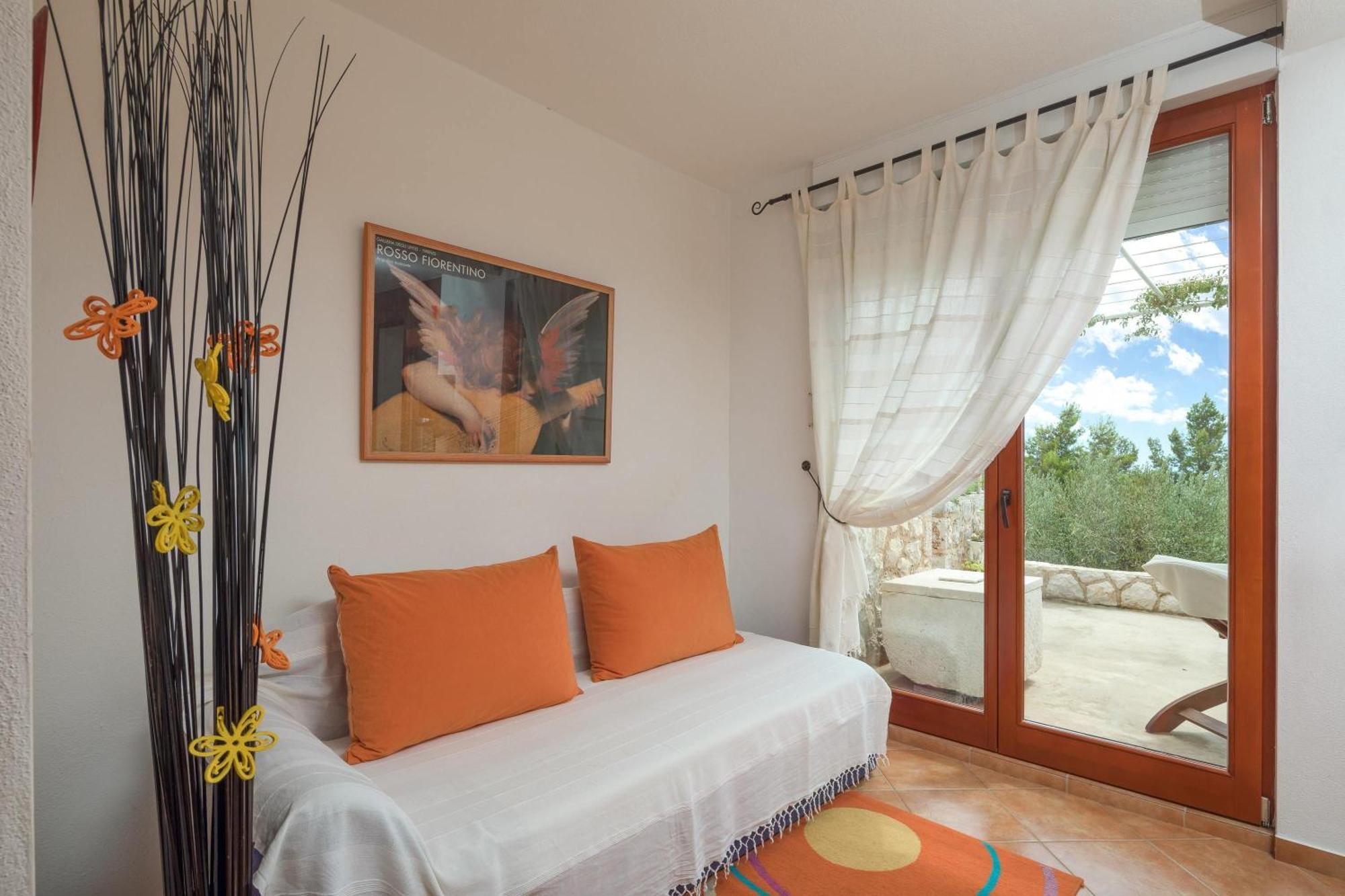 Apartment Perka *