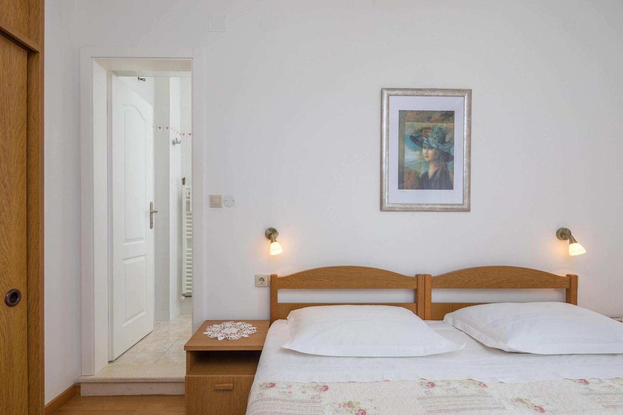 Apartment Perka *